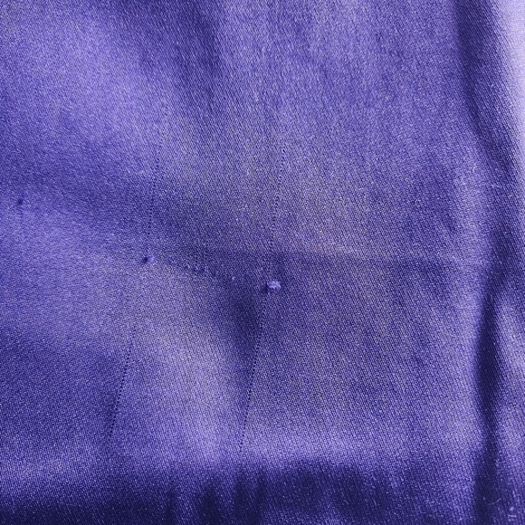 WOOL BLEND STIRRUP LIGHTWEIGHT SKI PANTS - Picture 6 of 6